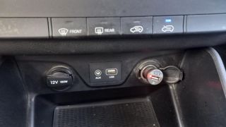 HYUNDAI Tucson 1.6 GDi BlueDrive Essence 4x2