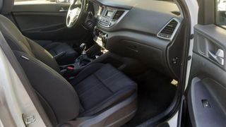 HYUNDAI Tucson 1.6 GDi BlueDrive Essence 4x2