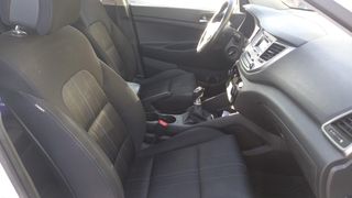 HYUNDAI Tucson 1.6 GDi BlueDrive Essence 4x2