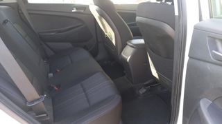 HYUNDAI Tucson 1.6 GDi BlueDrive Essence 4x2