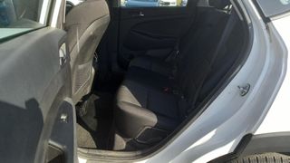 HYUNDAI Tucson 1.6 GDi BlueDrive Essence 4x2