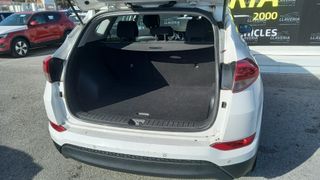 HYUNDAI Tucson 1.6 GDi BlueDrive Essence 4x2