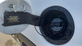 HYUNDAI Tucson 1.6 GDi BlueDrive Essence 4x2