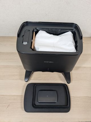 Cecotec Conga 7490 Robot Aspirador