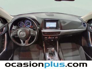 Mazda CX-5 2.2 DE Black Tech Edition 2WD 110 kW (150 CV)