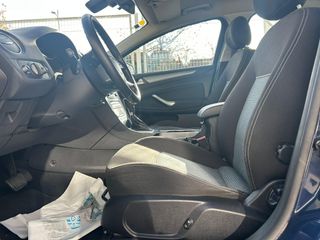 Ford Mondeo 2.0 TDCi 140cv Lim. Ed. Powers. Sportb.