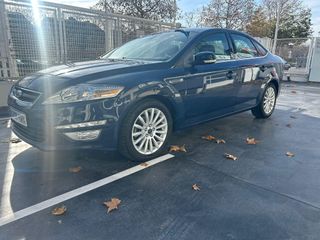 Ford Mondeo 2.0 TDCi 140cv Lim. Ed. Powers. Sportb.