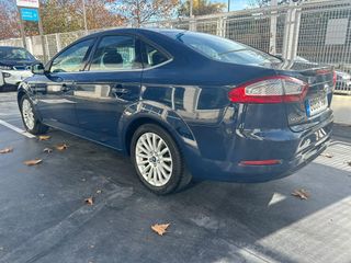 Ford Mondeo 2.0 TDCi 140cv Lim. Ed. Powers. Sportb.