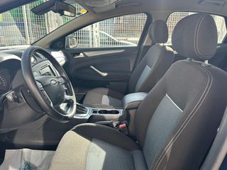 Ford Mondeo 2.0 TDCi 140cv Lim. Ed. Powers. Sportb.