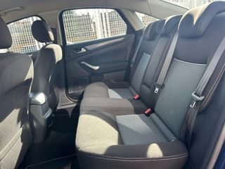 Ford Mondeo 2.0 TDCi 140cv Lim. Ed. Powers. Sportb.