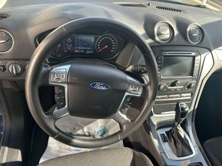 Ford Mondeo 2.0 TDCi 140cv Lim. Ed. Powers. Sportb.