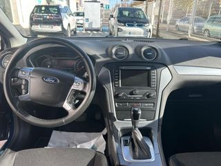 Ford Mondeo 2.0 TDCi 140cv Lim. Ed. Powers. Sportb.