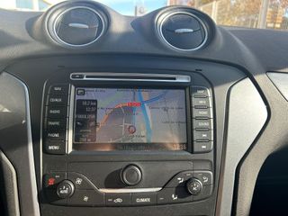 Ford Mondeo 2.0 TDCi 140cv Lim. Ed. Powers. Sportb.