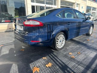 Ford Mondeo 2.0 TDCi 140cv Lim. Ed. Powers. Sportb.