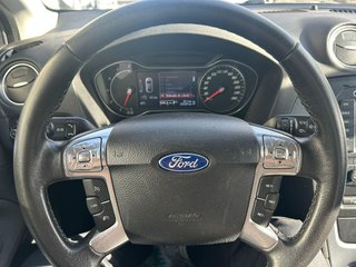 Ford Mondeo 2.0 TDCi 140cv Lim. Ed. Powers. Sportb.