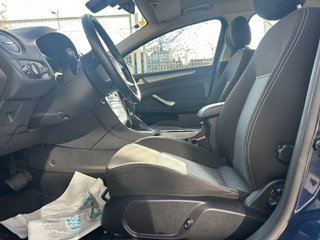 Ford Mondeo 2.0 TDCi 140cv Lim. Ed. Powers. Sportb.