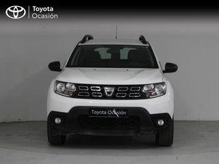 Dacia Duster Comfort Blue dCi 85kW (115CV) 4X4