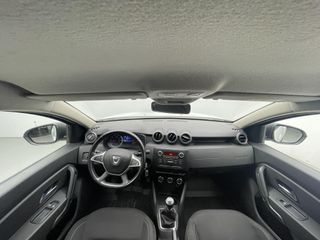 Dacia Duster Comfort Blue dCi 85kW (115CV) 4X4