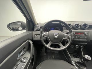 Dacia Duster Comfort Blue dCi 85kW (115CV) 4X4