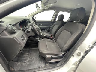 Dacia Duster Comfort Blue dCi 85kW (115CV) 4X4