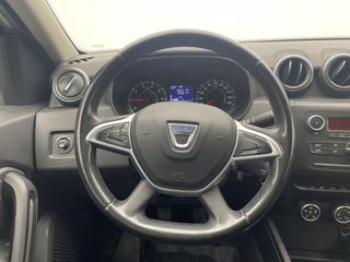 Dacia Duster Comfort Blue dCi 85kW (115CV) 4X4