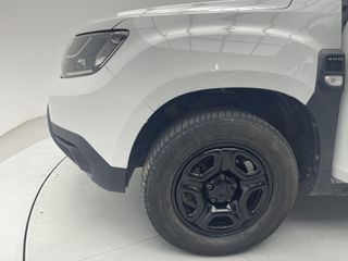 Dacia Duster Comfort Blue dCi 85kW (115CV) 4X4