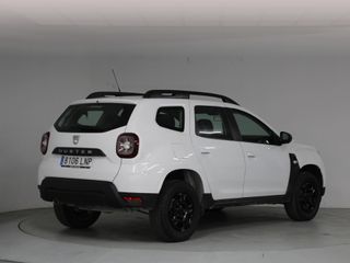 Dacia Duster Comfort Blue dCi 85kW (115CV) 4X4