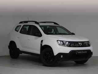 Dacia Duster Comfort Blue dCi 85kW (115CV) 4X4