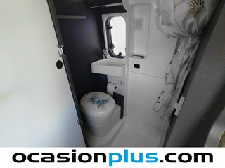 McLouis Menfys 3 maxi 2.3 Diesel 103 kW (140 CV)