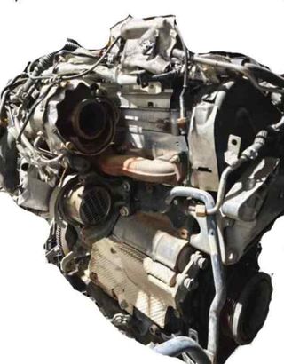 Crb motor audi a3 - 3 generacion (8v) [2012 219503