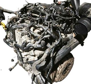 Crb motor audi a3 - 3 generacion (8v) [2012 219503