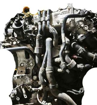 Crb motor audi a3 - 3 generacion (8v) [2012 219503