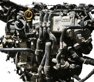 Crb motor audi a3 - 3 generacion (8v) [2012 219503