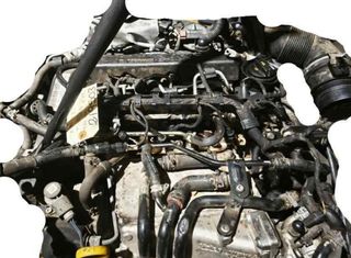 Crb motor audi a3 - 3 generacion (8v) [2012 219503