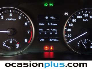 Hyundai i30 Fastback 1.0 TGDI Tecno 88 kW (120 CV)