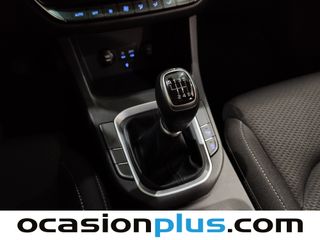 Hyundai i30 Fastback 1.0 TGDI Tecno 88 kW (120 CV)