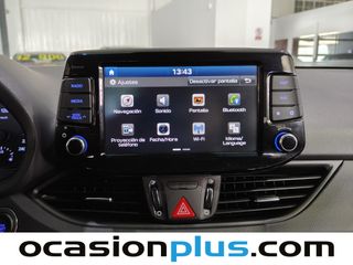 Hyundai i30 Fastback 1.0 TGDI Tecno 88 kW (120 CV)