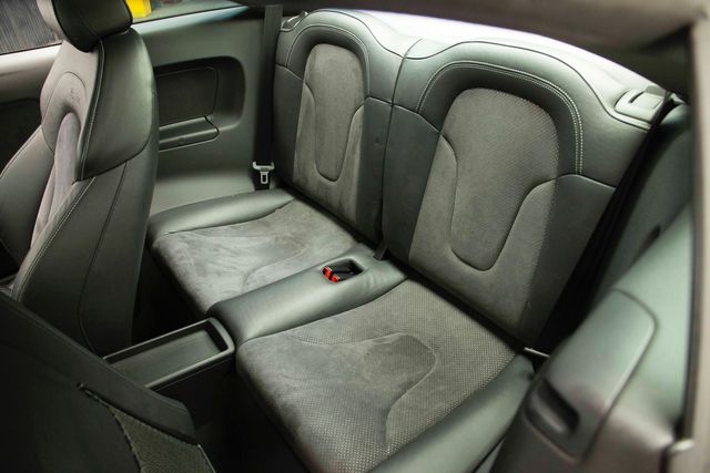 AUDI TT Audi TT Coupé 2.0 TFSI