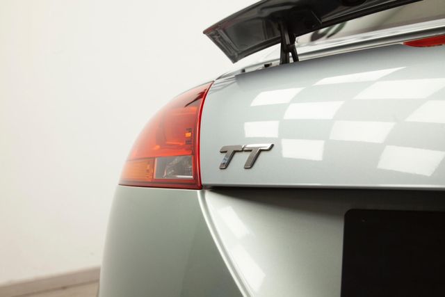 AUDI TT Audi TT Coupé 2.0 TFSI