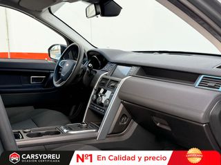 Land Rover Discovery Sport 2.0L TD4 110kW (150CV) 4x4 SE