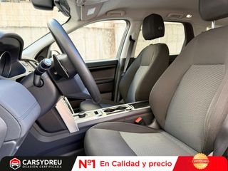 Land Rover Discovery Sport 2.0L TD4 110kW (150CV) 4x4 SE