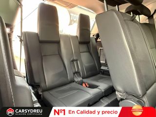 Land Rover Discovery Sport 2.0L TD4 110kW (150CV) 4x4 SE