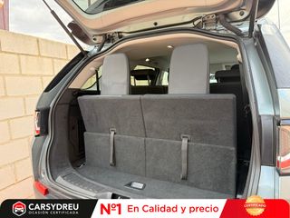 Land Rover Discovery Sport 2.0L TD4 110kW (150CV) 4x4 SE