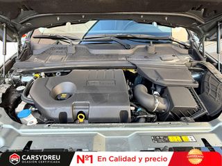 Land Rover Discovery Sport 2.0L TD4 110kW (150CV) 4x4 SE