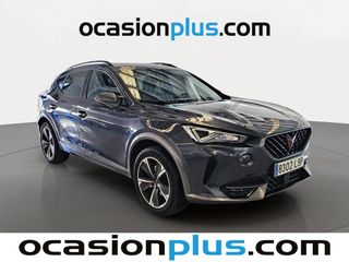 CUPRA Formentor 1.4 e-Hybrid DSG 150 kW (204 CV)