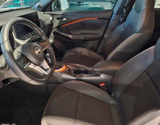 Nissan juke DIG-T 84 kW (114 CV) DCT 7V N-Connecta