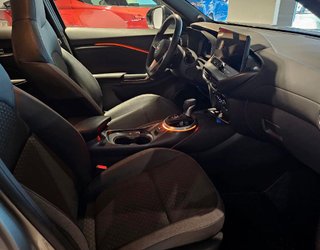 Nissan juke DIG-T 84 kW (114 CV) DCT 7V N-Connecta