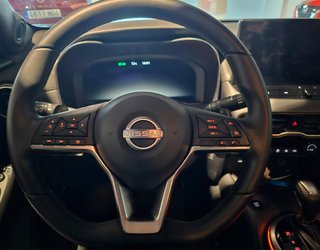 Nissan juke DIG-T 84 kW (114 CV) DCT 7V N-Connecta