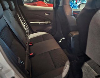 Nissan juke DIG-T 84 kW (114 CV) DCT 7V N-Connecta