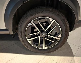 Nissan juke DIG-T 84 kW (114 CV) DCT 7V N-Connecta